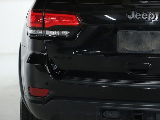 2021 Jeep Grand Cherokee Freedom Edition