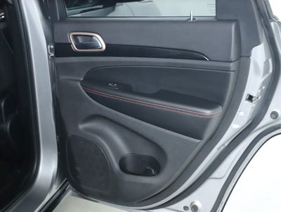 2016 Jeep Grand Cherokee 75th Anniversary Edition