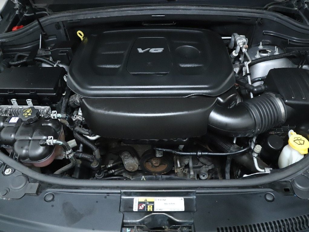 2016 Jeep Grand Cherokee 75th Anniversary Edition