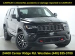 2017 Jeep Grand Cherokee Trailhawk