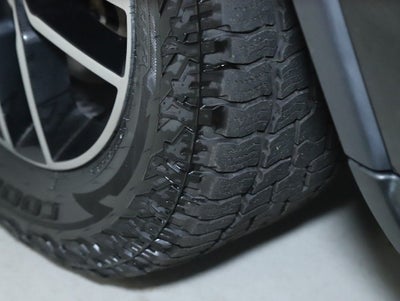2017 Jeep Grand Cherokee Trailhawk