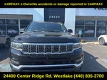 2024 Jeep Grand Wagoneer Series III