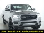 2021 RAM 1500 Sport