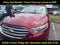 2014 Ford Taurus SEL