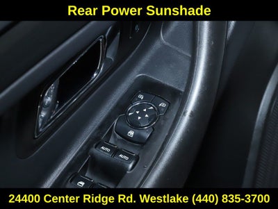 2014 Ford Taurus SHO