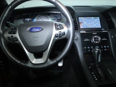 2014 Ford Taurus SHO