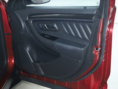 2014 Ford Taurus SHO