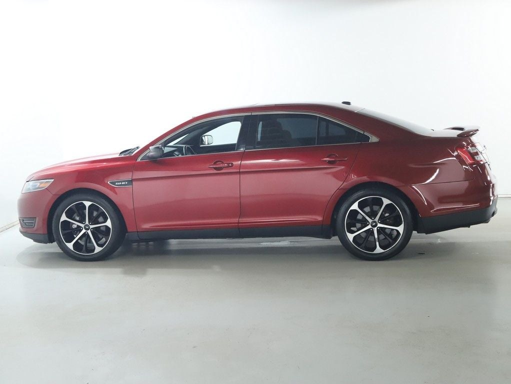 2014 Ford Taurus SHO
