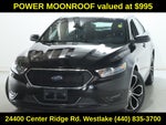 2017 Ford Taurus SHO