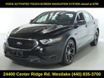 2017 Ford Taurus SHO