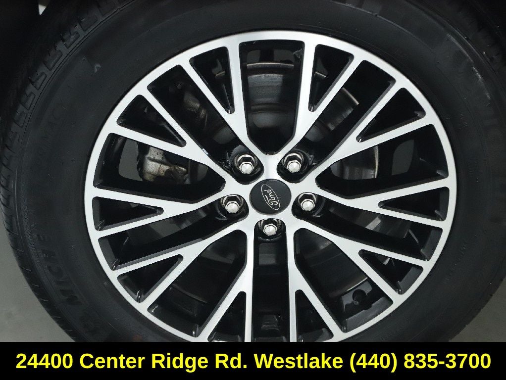 2023 Ford Escape Plug-In Hybrid Base