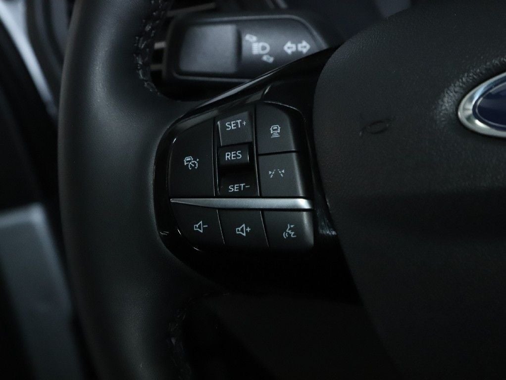 2023 Ford Escape Plug-In Hybrid Base