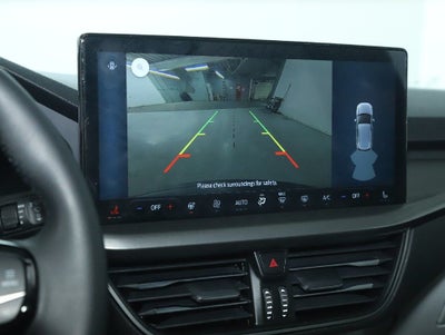 2023 Ford Escape Plug-In Hybrid Base