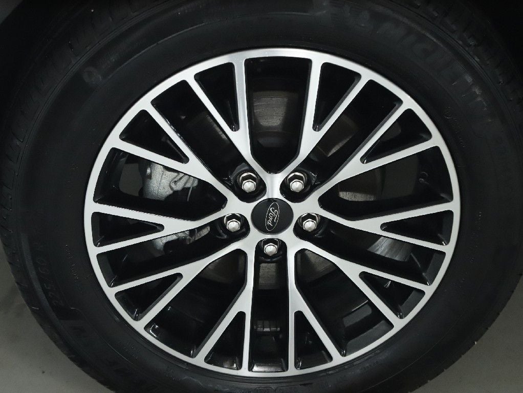 2023 Ford Escape Plug-In Hybrid Base