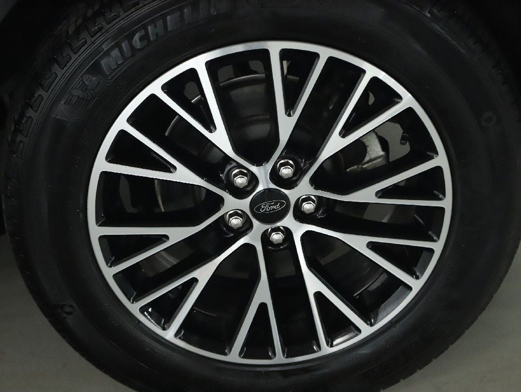 2023 Ford Escape Plug-In Hybrid Base