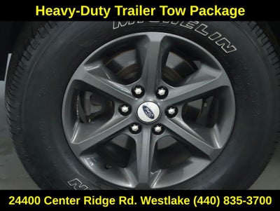 2020 Ford Expedition Max XLT