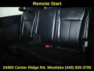 2020 Ford Expedition Max XLT