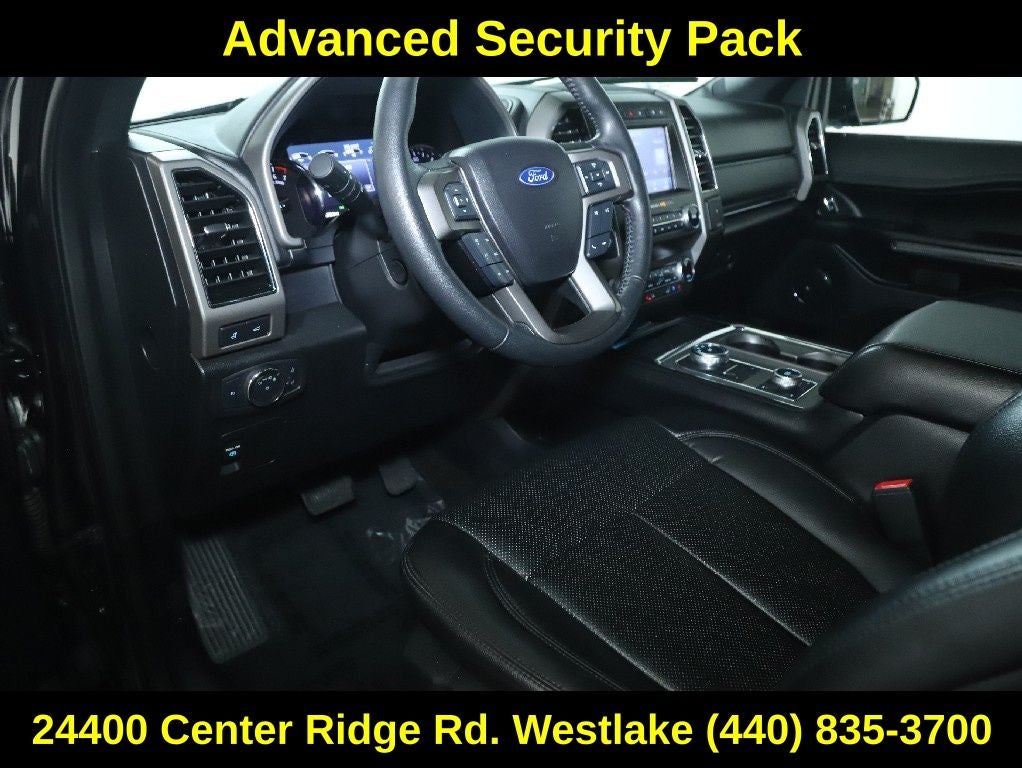 2020 Ford Expedition Max XLT