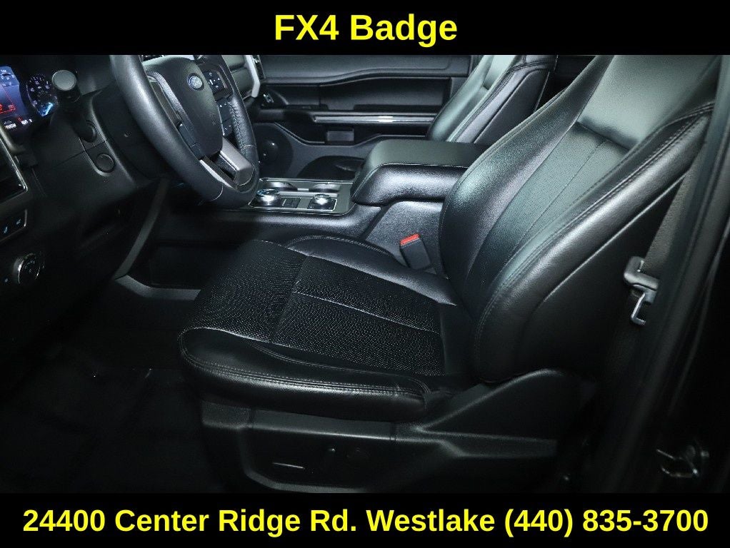 2020 Ford Expedition Max XLT