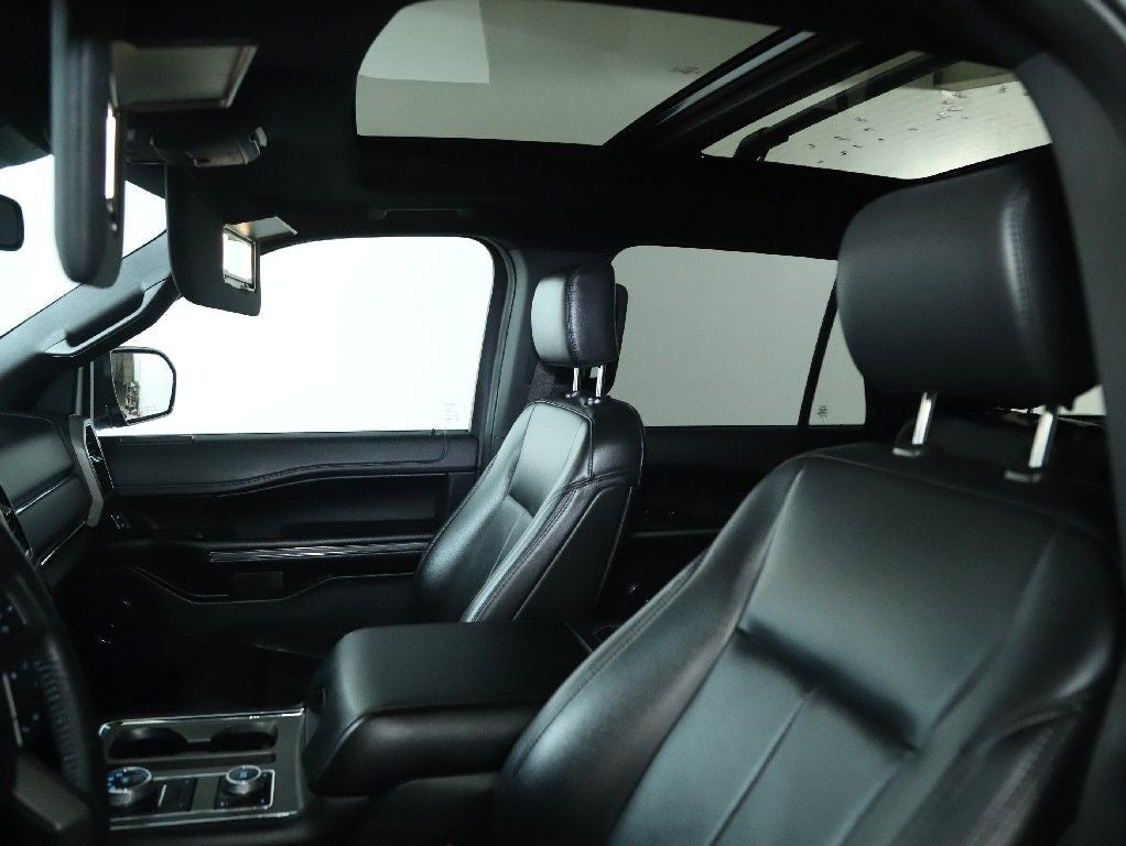 2020 Ford Expedition Max XLT