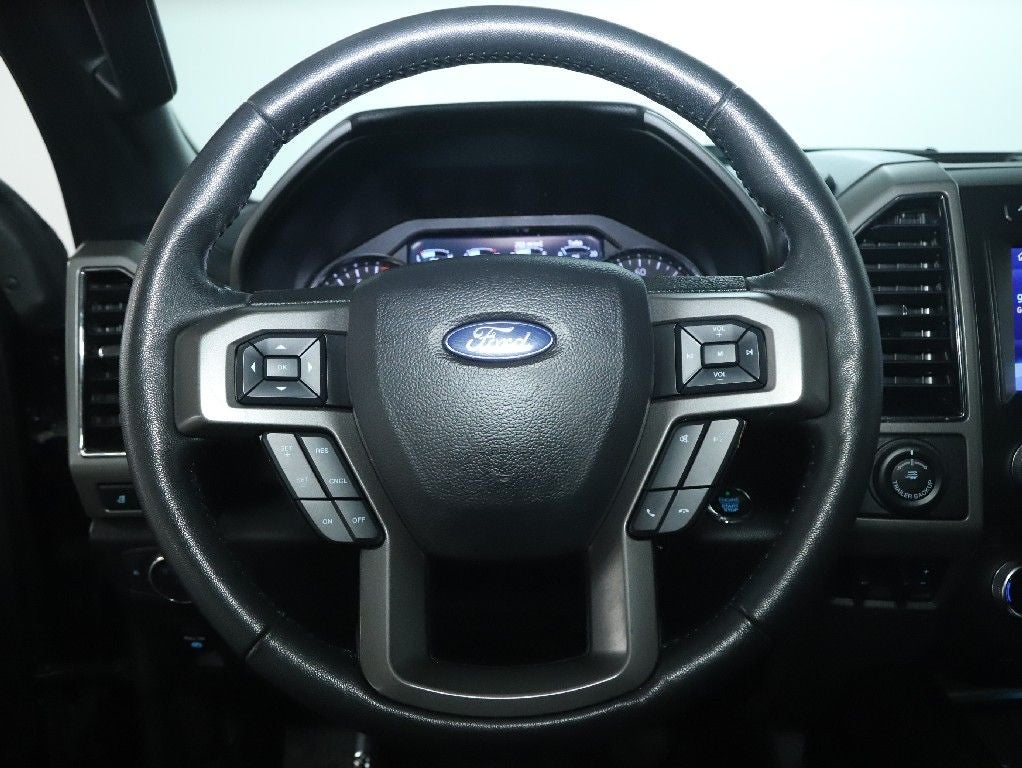 2020 Ford Expedition Max XLT