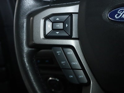 2020 Ford Expedition Max XLT