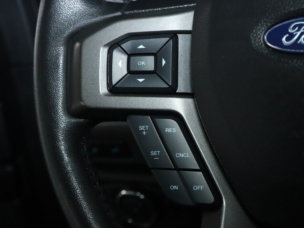 2020 Ford Expedition Max XLT