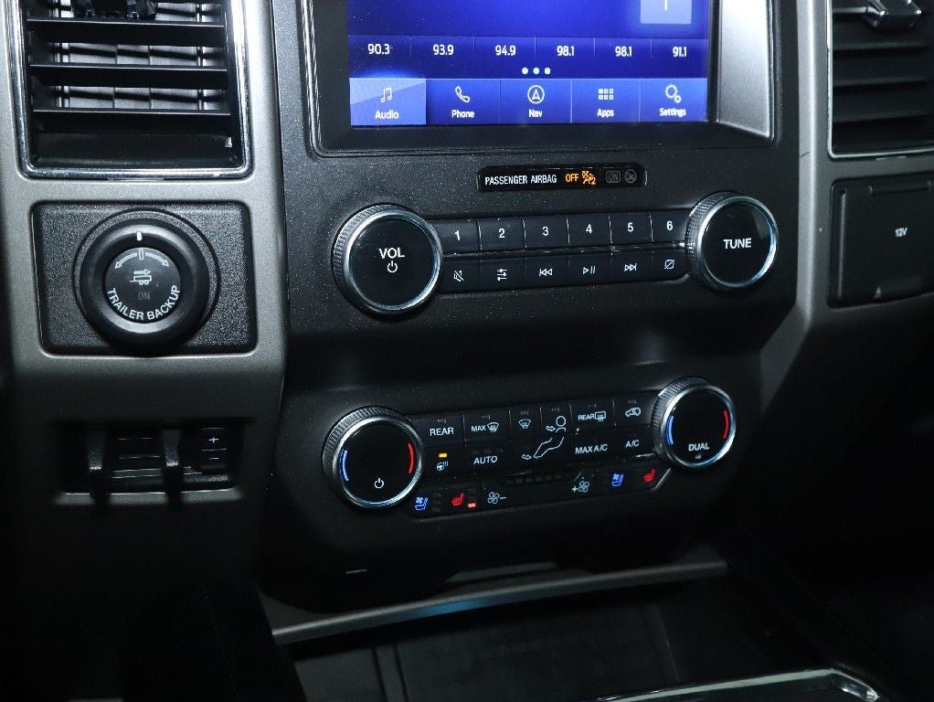 2020 Ford Expedition Max XLT