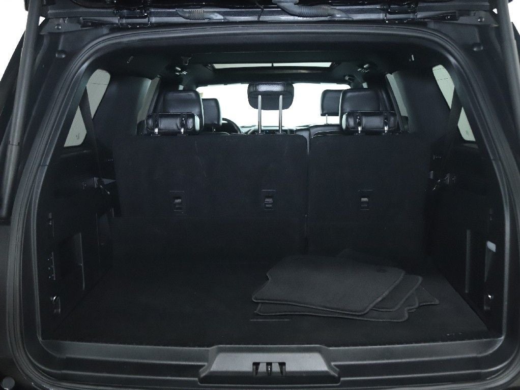 2020 Ford Expedition Max XLT