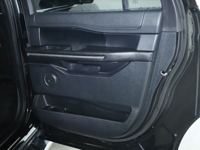 2020 Ford Expedition Max XLT