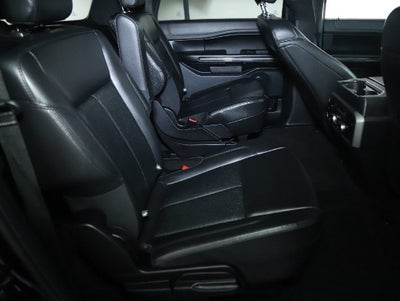 2020 Ford Expedition Max XLT