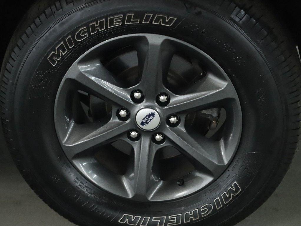 2020 Ford Expedition Max XLT