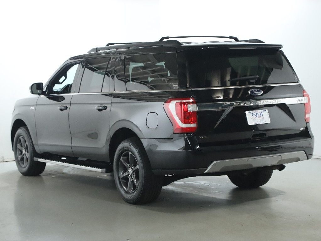 2020 Ford Expedition Max XLT
