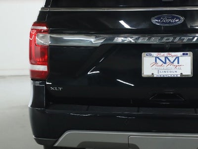 2020 Ford Expedition Max XLT