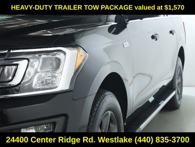 2020 Ford Expedition Max XLT