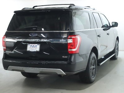 2020 Ford Expedition Max XLT