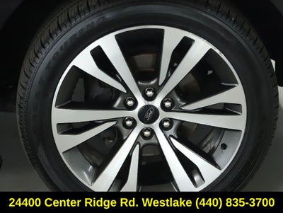 2020 Ford Expedition Max Platinum