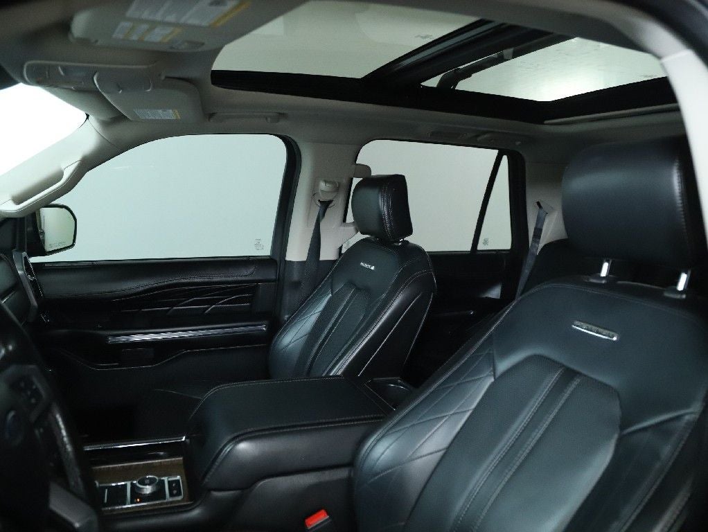 2020 Ford Expedition Max Platinum