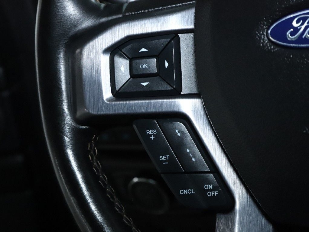 2020 Ford Expedition Max Platinum