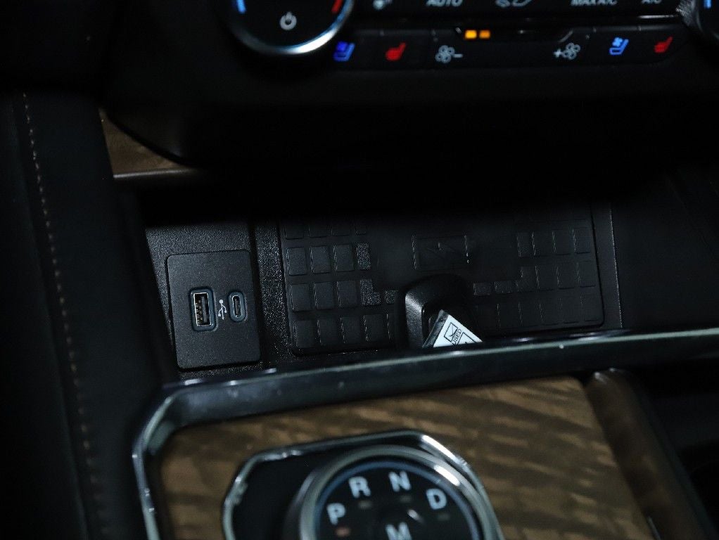 2020 Ford Expedition Max Platinum