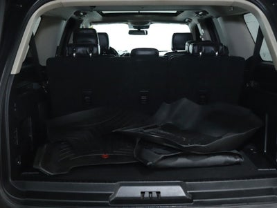 2020 Ford Expedition Max Platinum