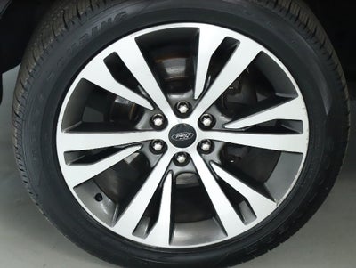 2020 Ford Expedition Max Platinum