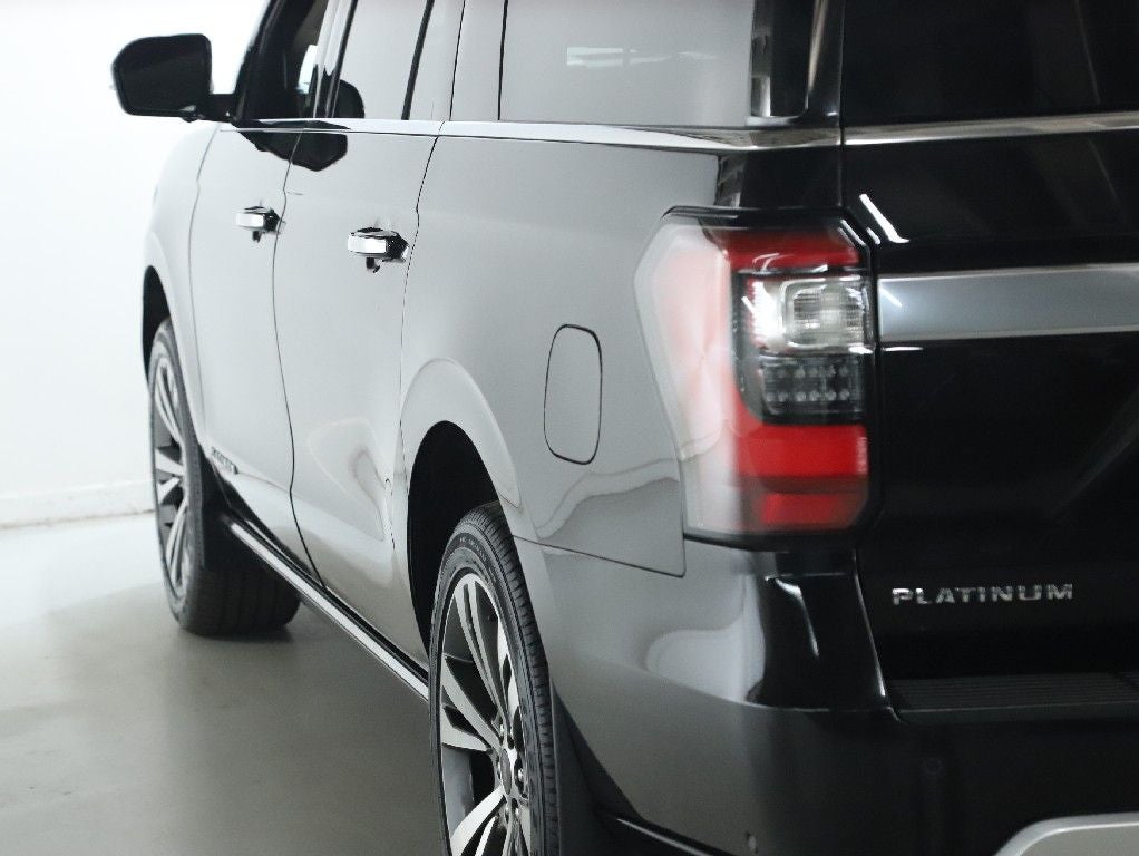 2020 Ford Expedition Max Platinum