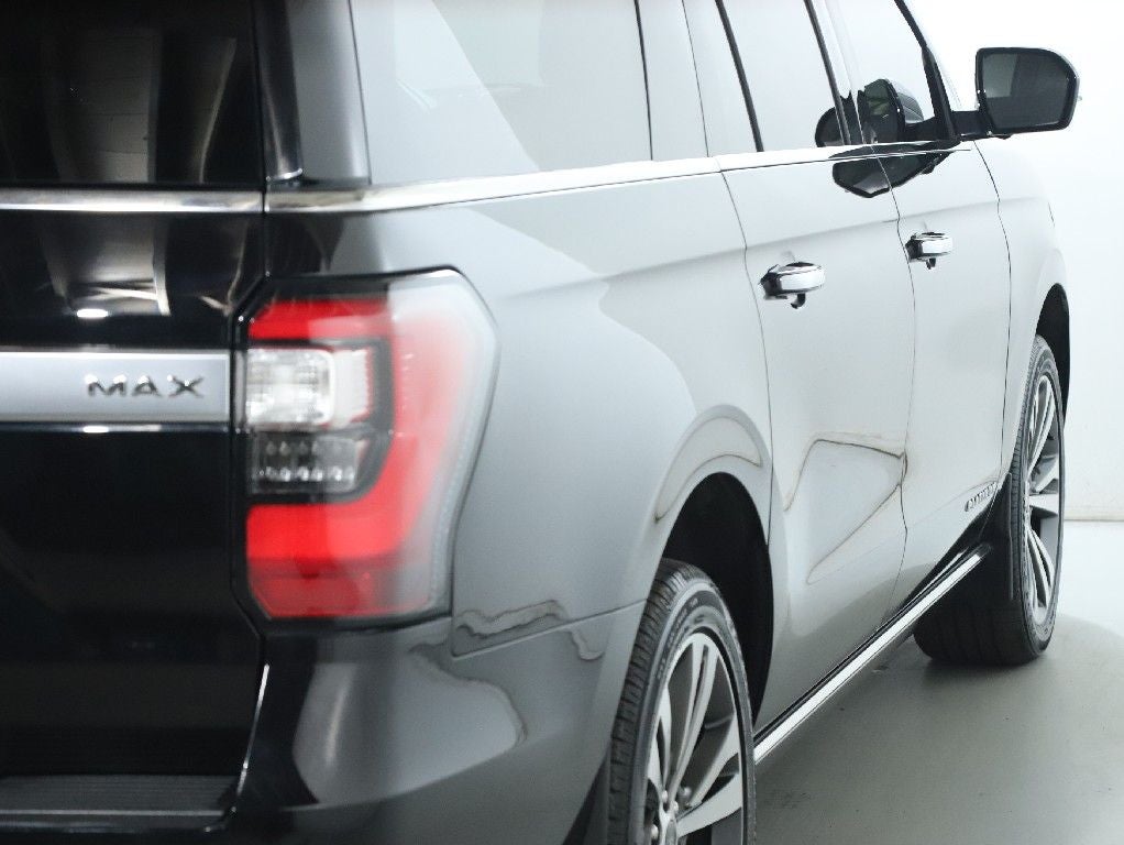 2020 Ford Expedition Max Platinum