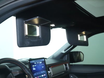 2022 Ford Expedition Timberline