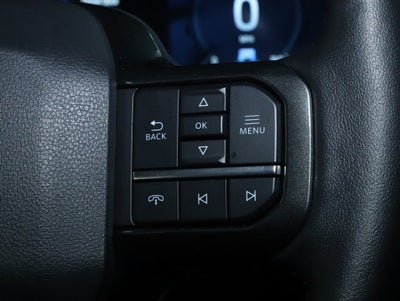 2022 Ford Expedition Timberline