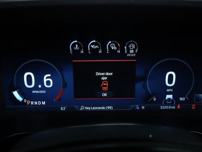 2022 Ford Expedition Timberline