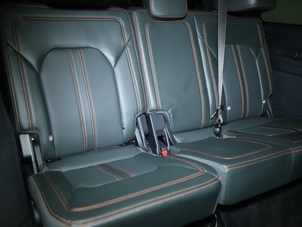 2022 Ford Expedition Timberline