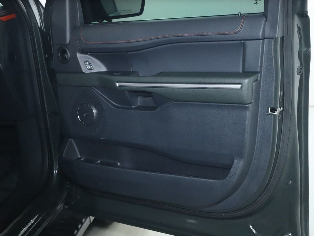 2022 Ford Expedition Timberline