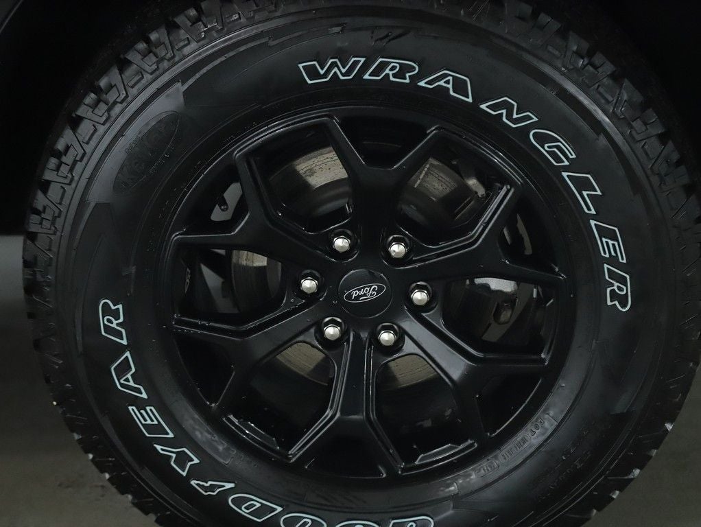 2022 Ford Expedition Timberline